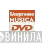 L'Espresso Musica - Винил CD и Кассеты лейбла L'Espresso Musica на сайте МаркетВинила