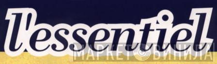 L'Essentiel  - Винил CD и Кассеты лейбла L'Essentiel (5) на сайте МаркетВинила