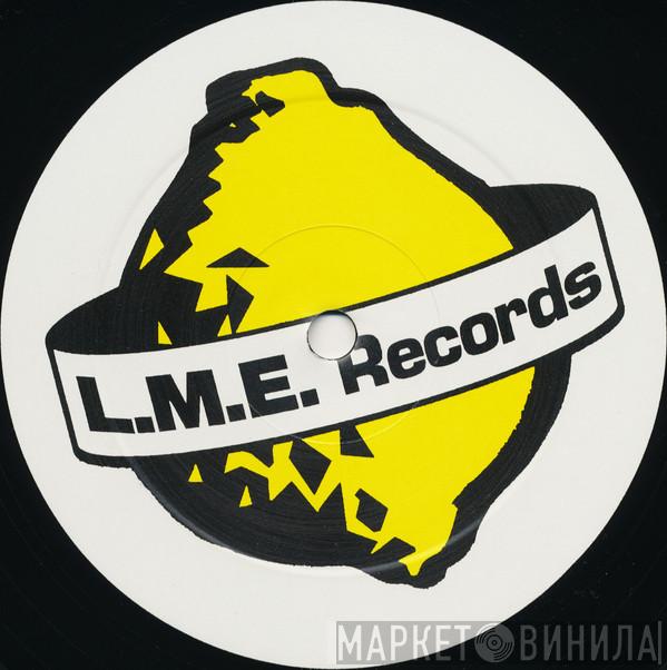 L.M.E. Records - Винил CD и Кассеты лейбла L.M.E. Records на сайте МаркетВинила