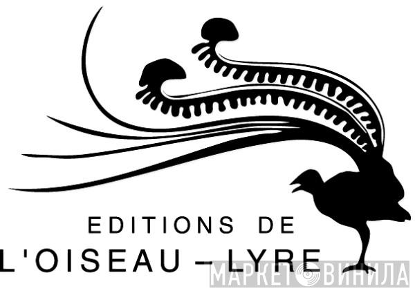 L'Oiseau-Lyre - Винил CD и Кассеты лейбла L'Oiseau-Lyre на сайте МаркетВинила