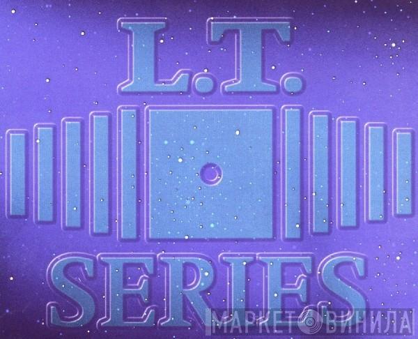 L.T. Series - Винил CD и Кассеты лейбла L.T. Series на сайте МаркетВинила