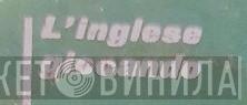 L'inglese Giocando - Винил CD и Кассеты лейбла L'inglese Giocando на сайте МаркетВинила