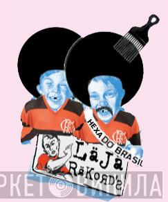Läjä Records - Винил CD и Кассеты лейбла Läjä Records на сайте МаркетВинила