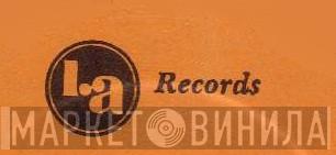 LA Records - Винил CD и Кассеты лейбла LA Records на сайте МаркетВинила