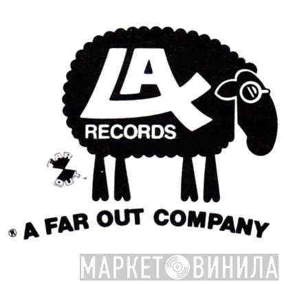 LAX Records - Винил CD и Кассеты лейбла LAX Records на сайте МаркетВинила