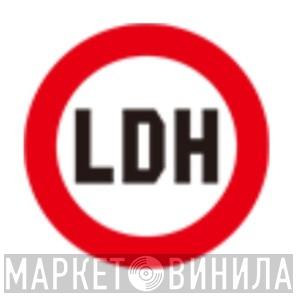 LDH Japan Inc. - Винил CD и Кассеты лейбла LDH Japan Inc. на сайте МаркетВинила