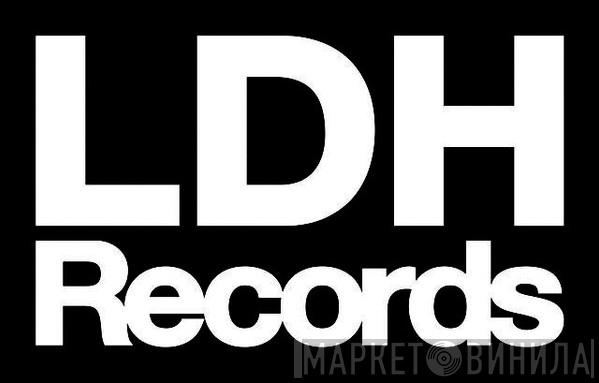 LDH Records  - Винил CD и Кассеты лейбла LDH Records (4) на сайте МаркетВинила