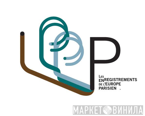 LEEP - Винил CD и Кассеты лейбла LEEP на сайте МаркетВинила
