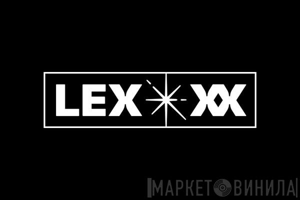 LEX•XX Remix Series - Винил CD и Кассеты лейбла LEX•XX Remix Series на сайте МаркетВинила