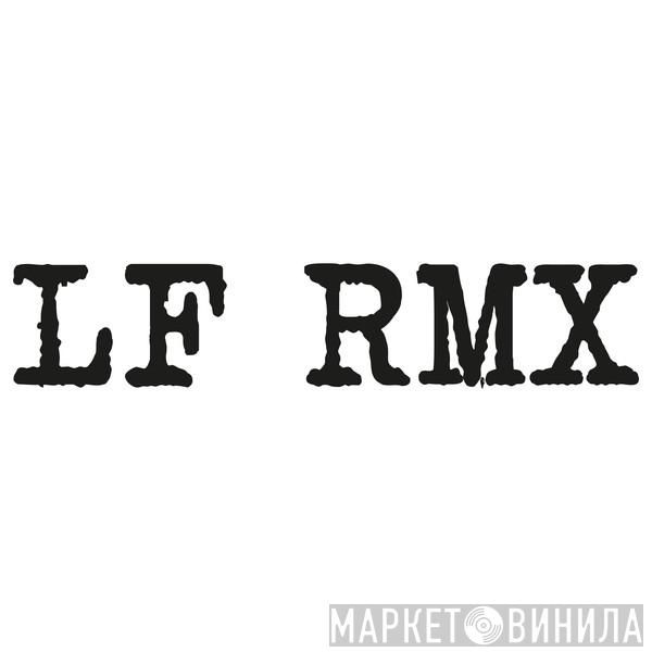 LF RMX - Винил CD и Кассеты лейбла LF RMX на сайте МаркетВинила