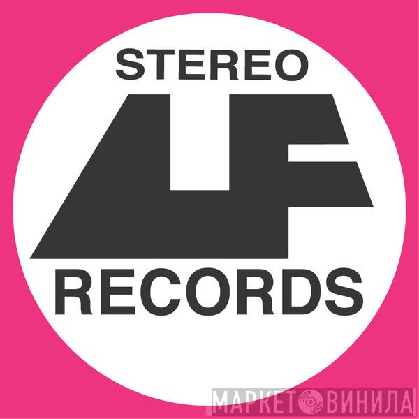 LF Records  - Винил CD и Кассеты лейбла LF Records (4) на сайте МаркетВинила