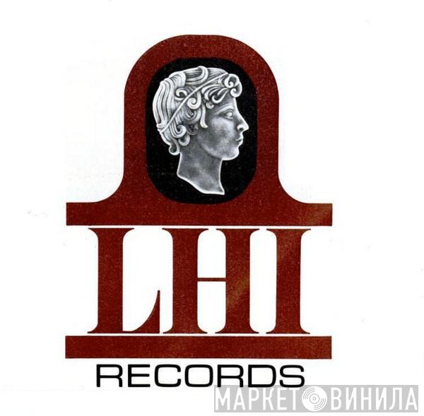 LHI Records - Винил CD и Кассеты лейбла LHI Records на сайте МаркетВинила