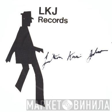 LKJ Records - Винил CD и Кассеты лейбла LKJ Records на сайте МаркетВинила