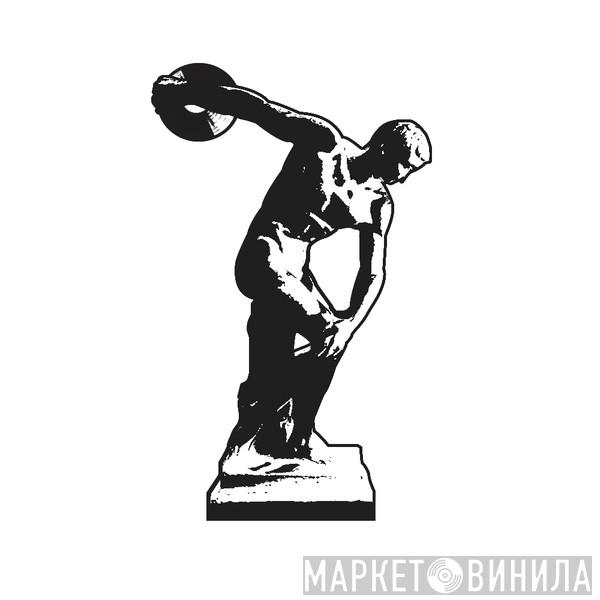 LKR Records - Винил CD и Кассеты лейбла LKR Records на сайте МаркетВинила