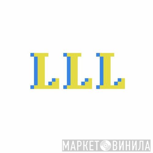 LLL - Винил CD и Кассеты лейбла LLL на сайте МаркетВинила