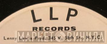 LLP Records - Винил CD и Кассеты лейбла LLP Records на сайте МаркетВинила