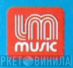 LM Music - Винил CD и Кассеты лейбла LM Music на сайте МаркетВинила
