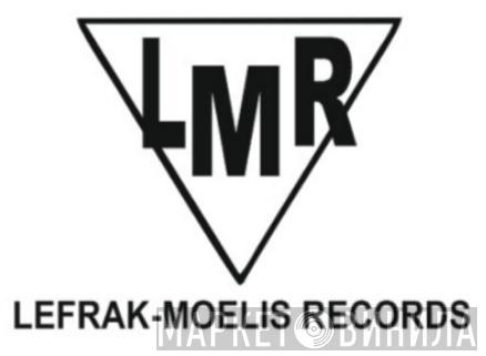 LMR (Lefrak-Moelis Records) - Винил CD и Кассеты лейбла LMR (Lefrak-Moelis Records) на сайте МаркетВинила