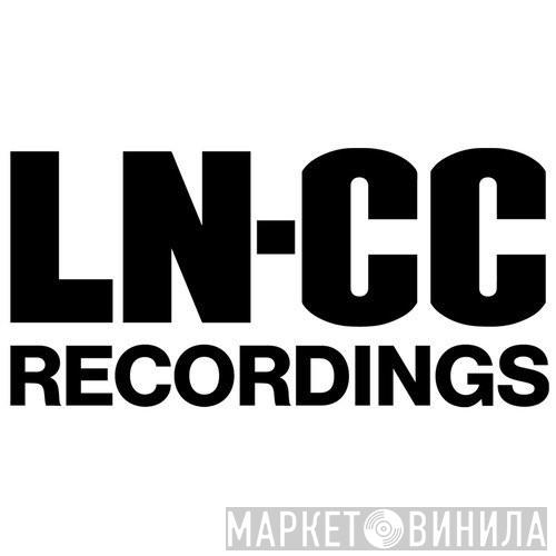 LN-CC Recordings - Винил CD и Кассеты лейбла LN-CC Recordings на сайте МаркетВинила