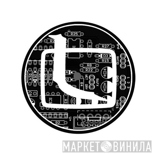 LOGOS RECORDINGS - Винил CD и Кассеты лейбла LOGOS RECORDINGS на сайте МаркетВинила