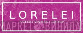 LORELEI ENTERTAINMENT GROUP - Винил CD и Кассеты лейбла LORELEI ENTERTAINMENT GROUP на сайте МаркетВинила