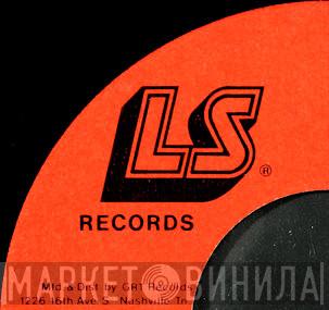 LS Records  - Винил CD и Кассеты лейбла LS Records (2) на сайте МаркетВинила