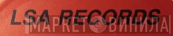 LSA Records - Винил CD и Кассеты лейбла LSA Records на сайте МаркетВинила