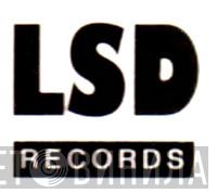 LSD Records - Винил CD и Кассеты лейбла LSD Records на сайте МаркетВинила