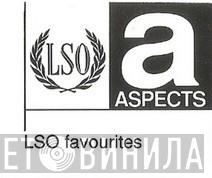 LSO Favourites - Винил CD и Кассеты лейбла LSO Favourites на сайте МаркетВинила