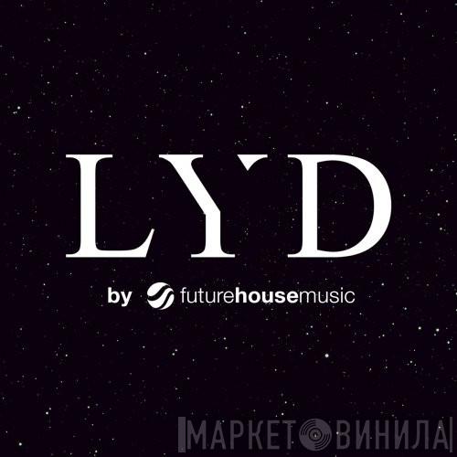 LYD - Винил CD и Кассеты лейбла LYD на сайте МаркетВинила