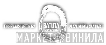 La Batuta Records - Винил CD и Кассеты лейбла La Batuta Records на сайте МаркетВинила