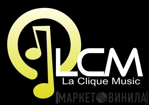 La Clique Music - Винил CD и Кассеты лейбла La Clique Music на сайте МаркетВинила