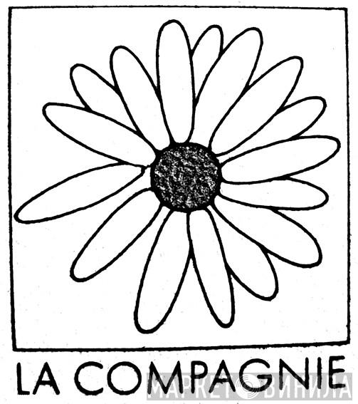 La Compagnie - Винил CD и Кассеты лейбла La Compagnie на сайте МаркетВинила