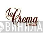 La Crema Records - Винил CD и Кассеты лейбла La Crema Records на сайте МаркетВинила