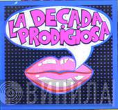 La Decada Prodigiosa - Винил CD и Кассеты лейбла La Decada Prodigiosa на сайте МаркетВинила