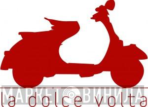 La Dolce Volta - Винил CD и Кассеты лейбла La Dolce Volta на сайте МаркетВинила
