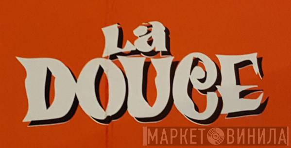La Douce - Винил CD и Кассеты лейбла La Douce на сайте МаркетВинила