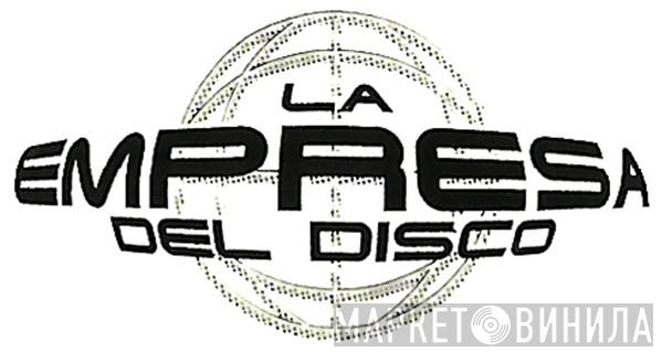 La EMPRESA del Disco - Винил CD и Кассеты лейбла La EMPRESA del Disco на сайте МаркетВинила
