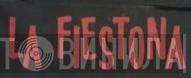 La Fiestona - Винил CD и Кассеты лейбла La Fiestona на сайте МаркетВинила