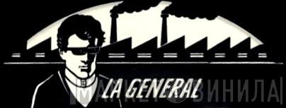 La General - Винил CD и Кассеты лейбла La General на сайте МаркетВинила