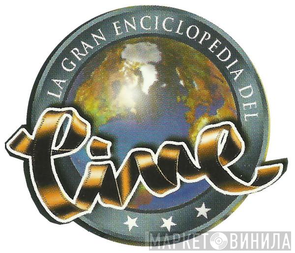 La Gran Enciclopedia Del Cine - Винил CD и Кассеты лейбла La Gran Enciclopedia Del Cine на сайте МаркетВинила