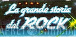 La Grande Storia Del Rock - Винил CD и Кассеты лейбла La Grande Storia Del Rock на сайте МаркетВинила