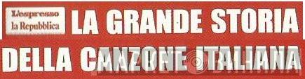 La Grande Storia Della Canzone Italiana - Винил CD и Кассеты лейбла La Grande Storia Della Canzone Italiana на сайте МаркетВинила