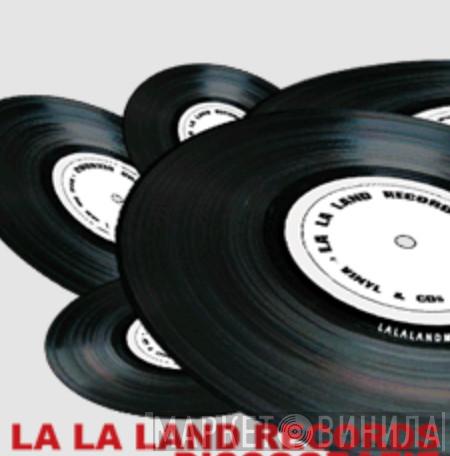 La La Land Records - Винил CD и Кассеты лейбла La La Land Records на сайте МаркетВинила