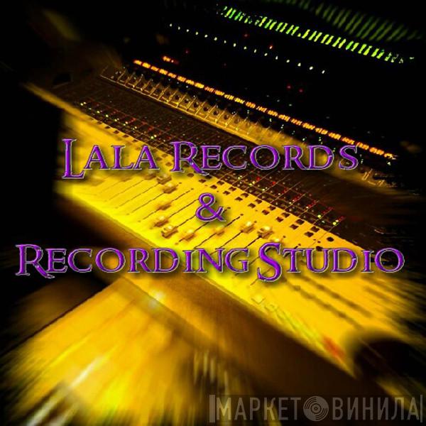 La La Records, LLC - Винил CD и Кассеты лейбла La La Records, LLC на сайте МаркетВинила