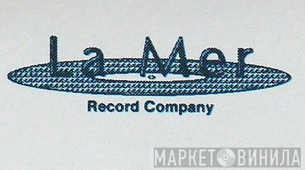 La Mer Record Co. - Винил CD и Кассеты лейбла La Mer Record Co. на сайте МаркетВинила
