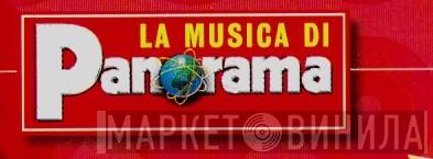 La Musica Di Panorama - Винил CD и Кассеты лейбла La Musica Di Panorama на сайте МаркетВинила