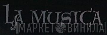 La Musica Records - Винил CD и Кассеты лейбла La Musica Records на сайте МаркетВинила