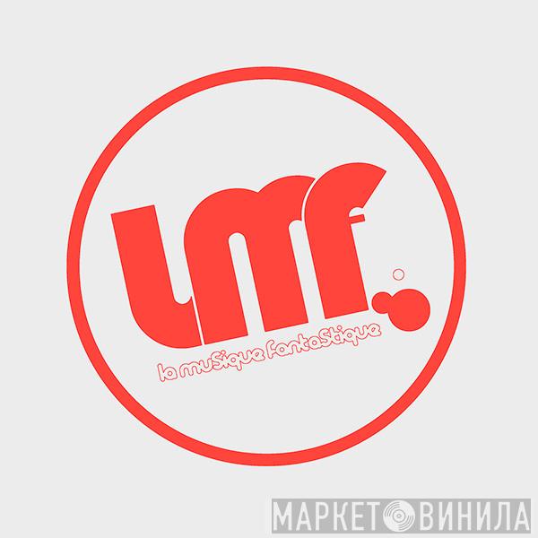 La Musique Fantastique - Винил CD и Кассеты лейбла La Musique Fantastique на сайте МаркетВинила