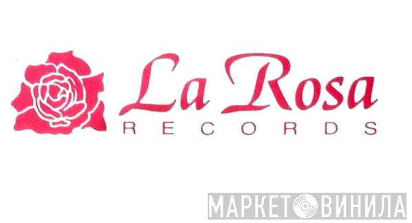 La Rosa Records - Винил CD и Кассеты лейбла La Rosa Records на сайте МаркетВинила